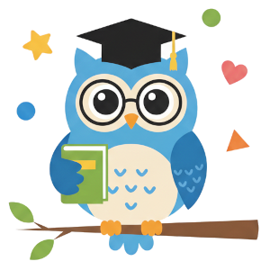 Kids Learning Hub Logo